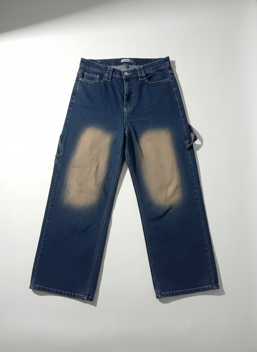 Baggy pants 