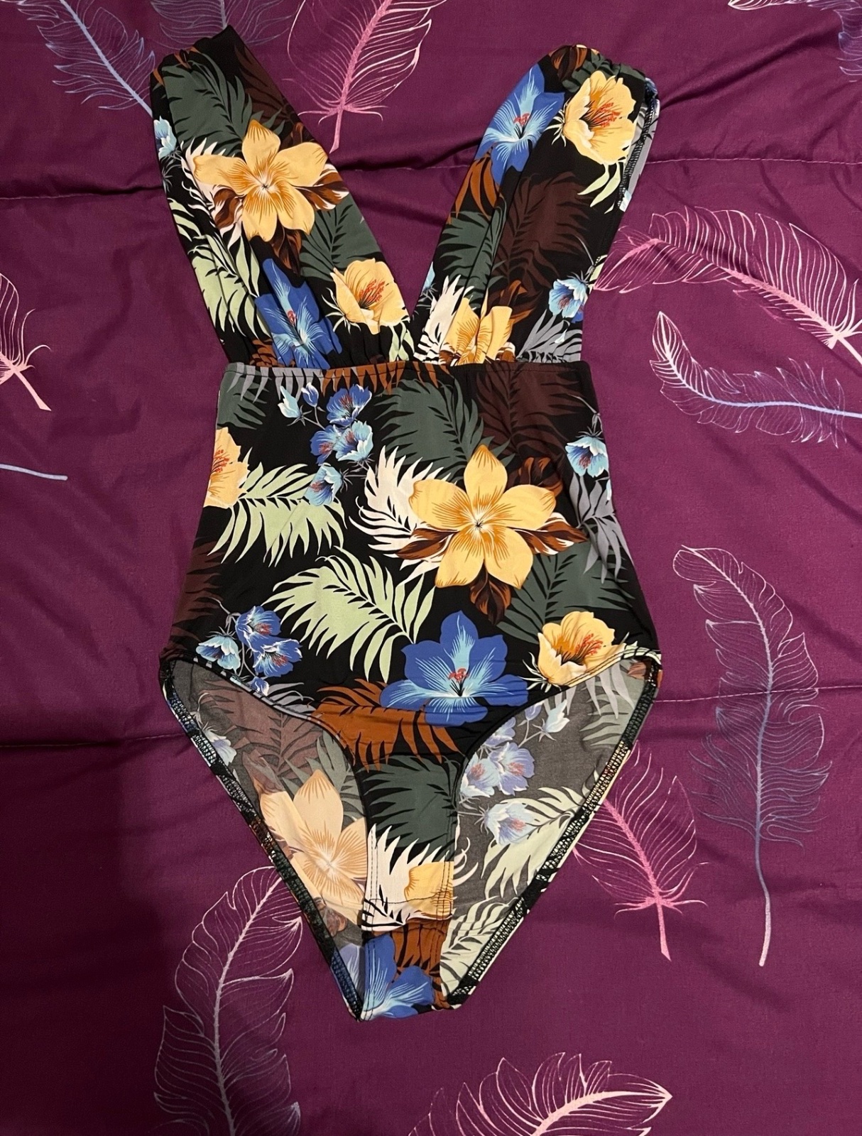 Body stradivarius