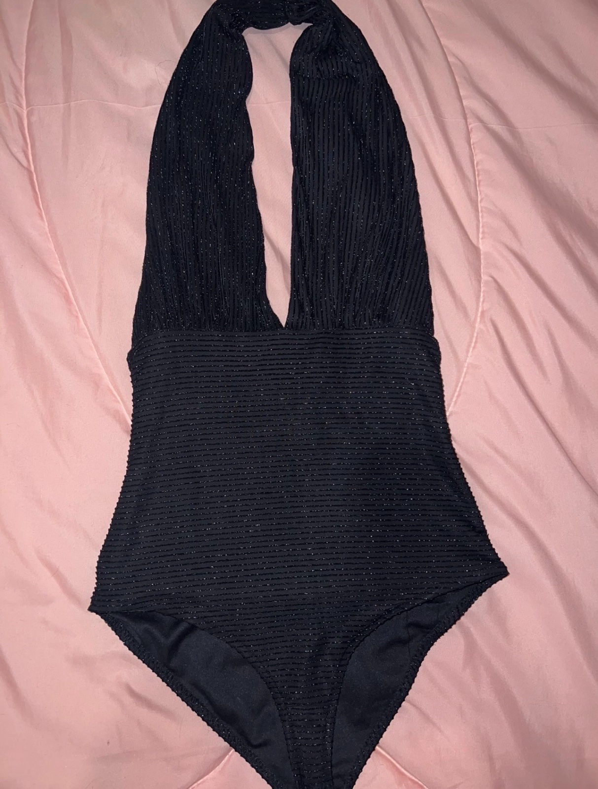 Body bershka