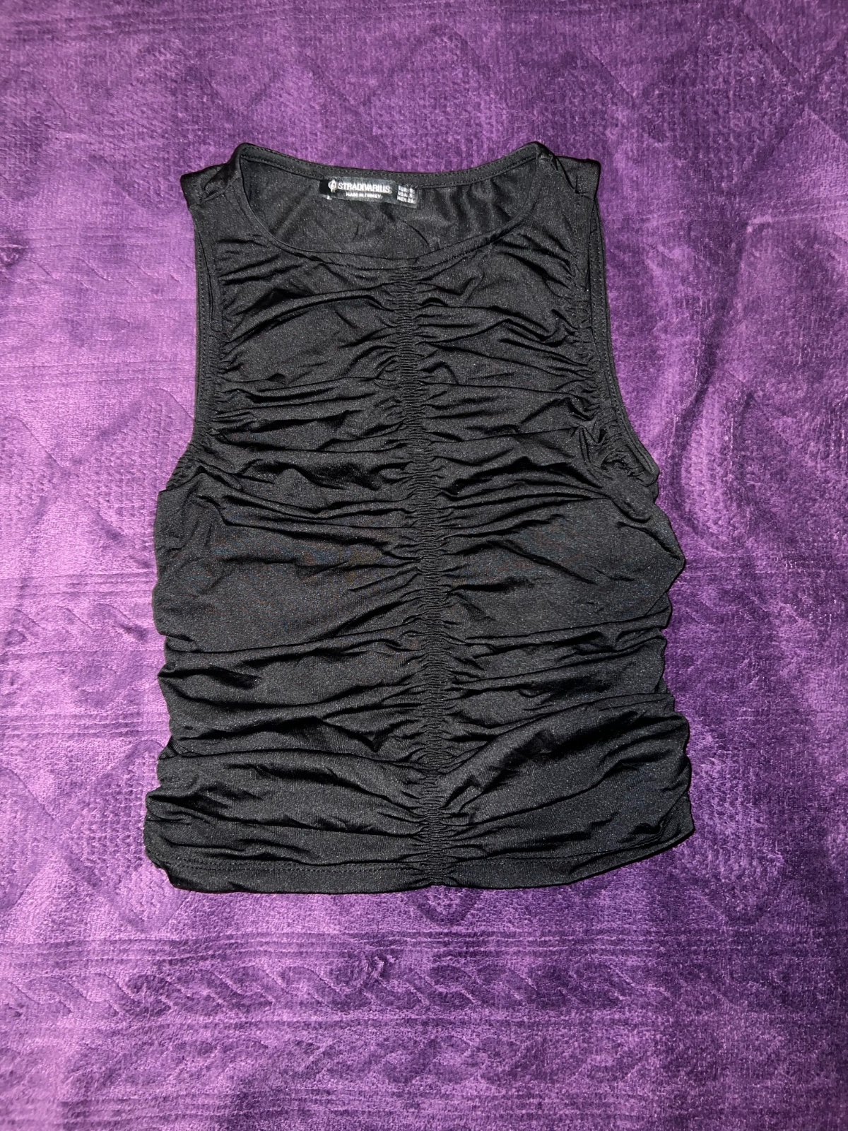 Haut stradivarius