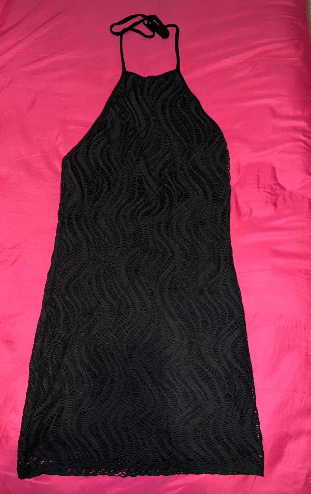 Robe bershka