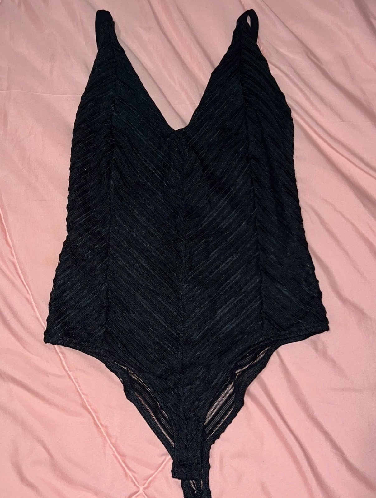 Body bershka