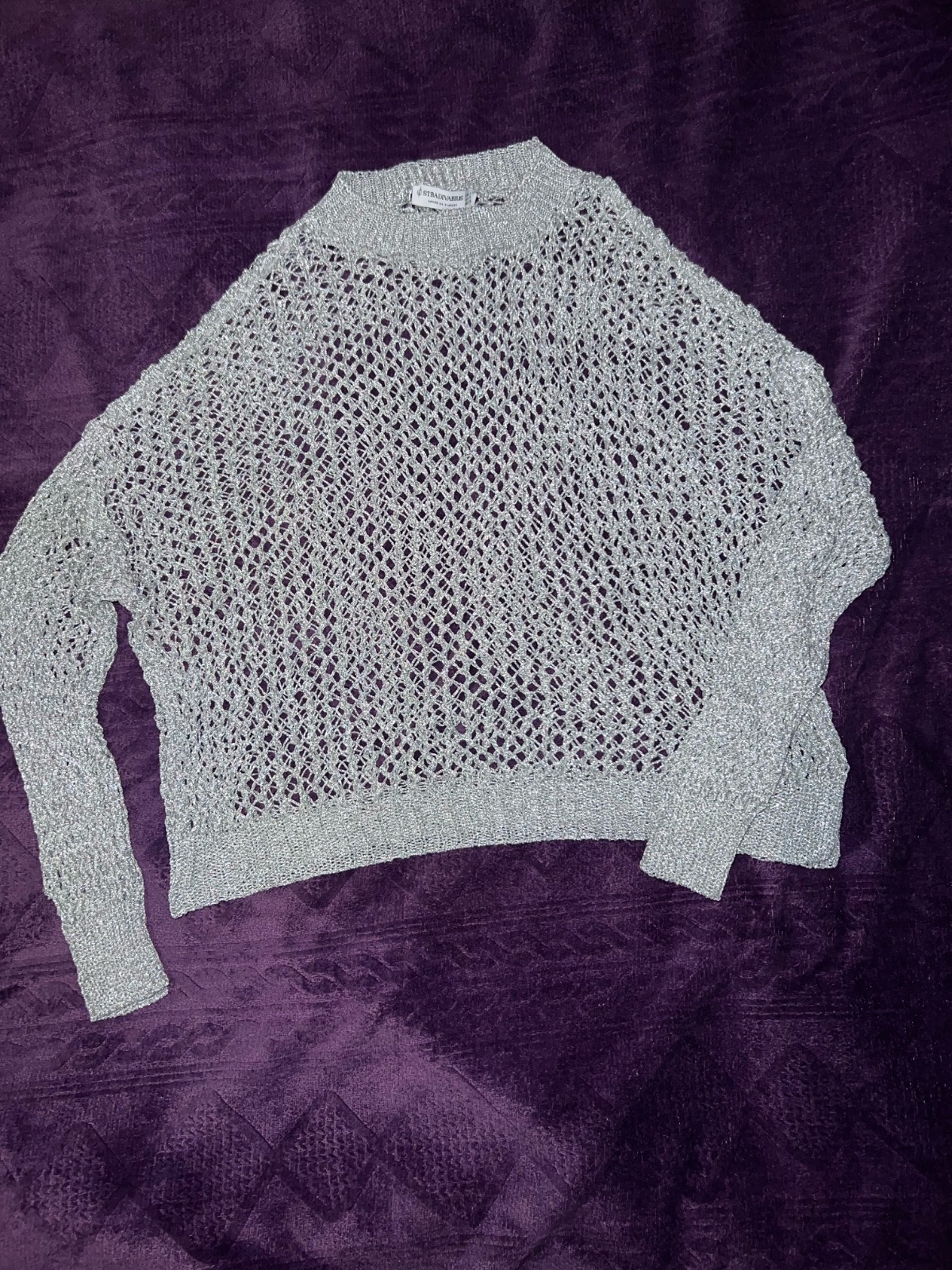 Pull stradivarius