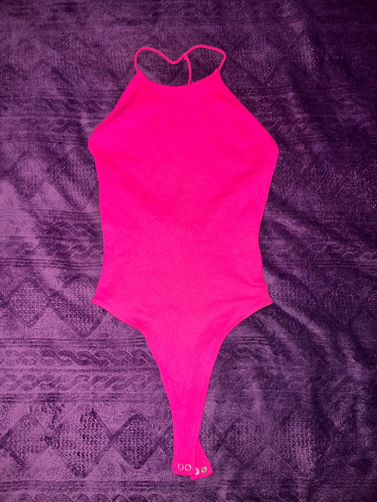 Body bershka