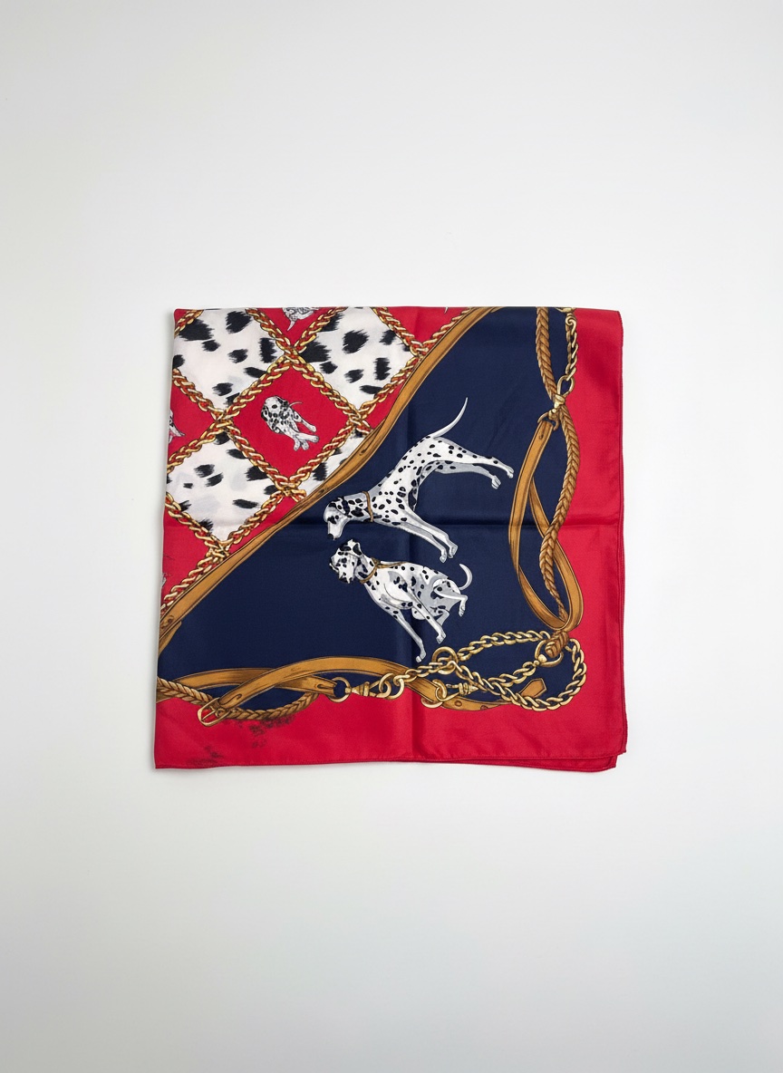 Foulard pour les femmes Voilée