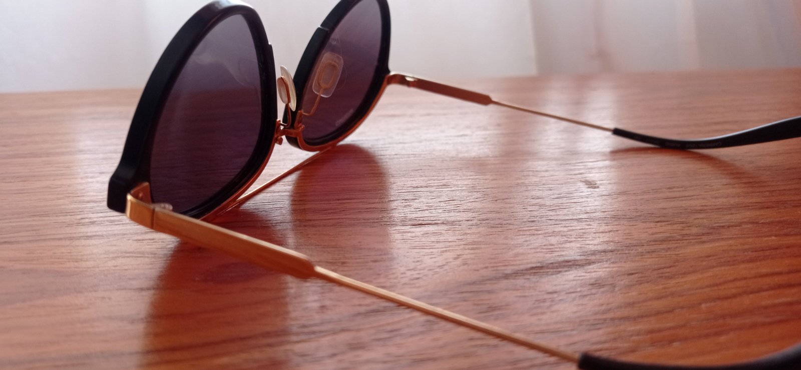 Lunettes Carrera 