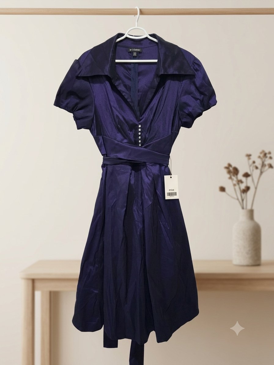 Robe de la marque le château taille xl