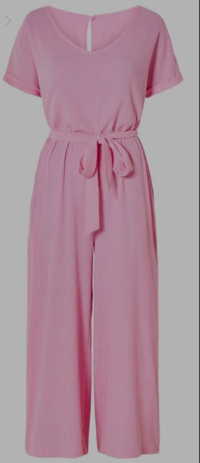 Esmara jumpsuit taille M/L