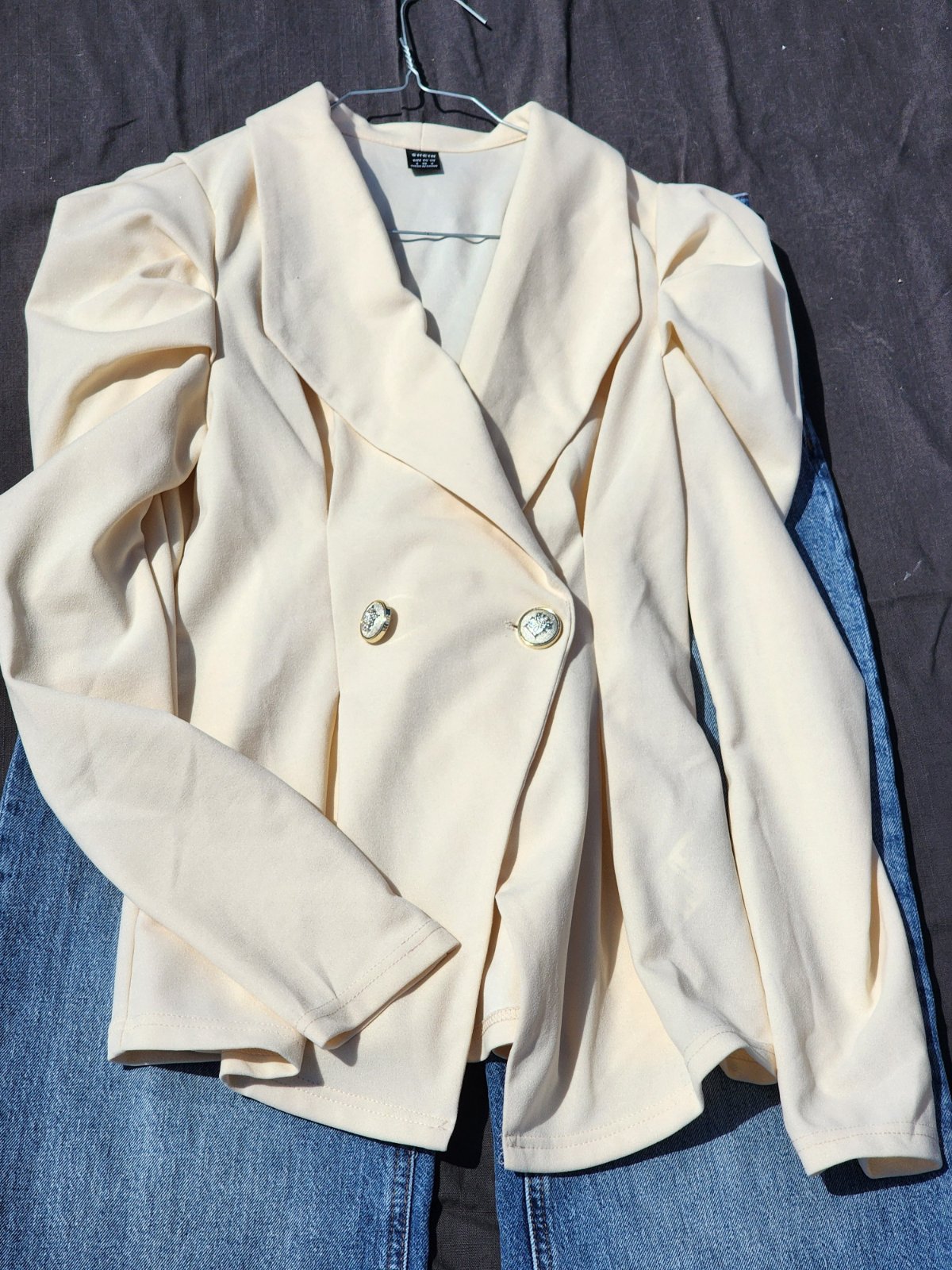 Blazer shein class taille S/M
