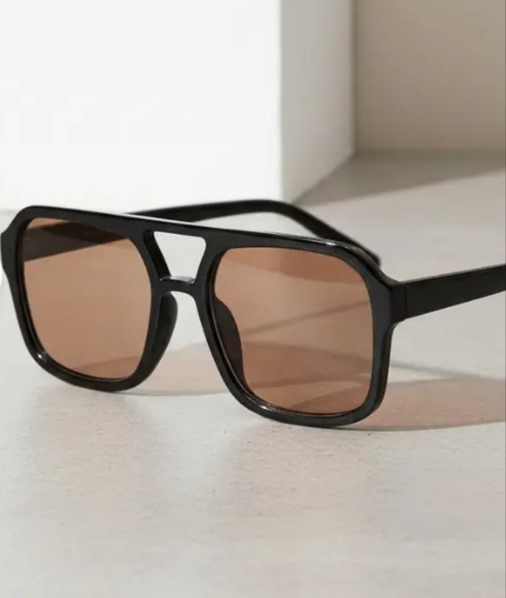 Lunette solaire 