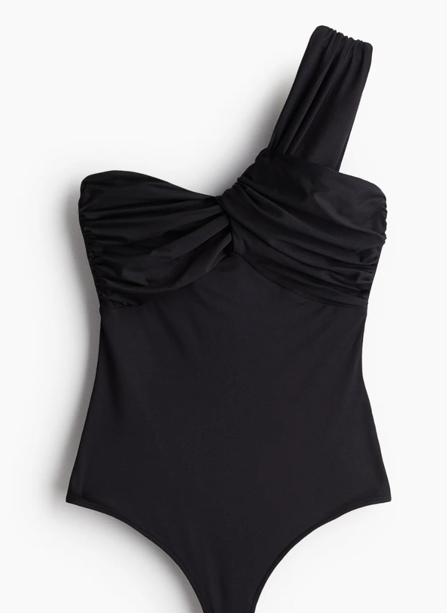 Body yetsaker melouta taille s la marque H&M