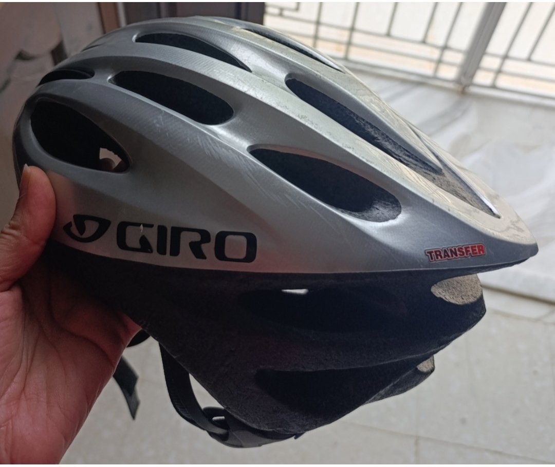 Casque Giro original