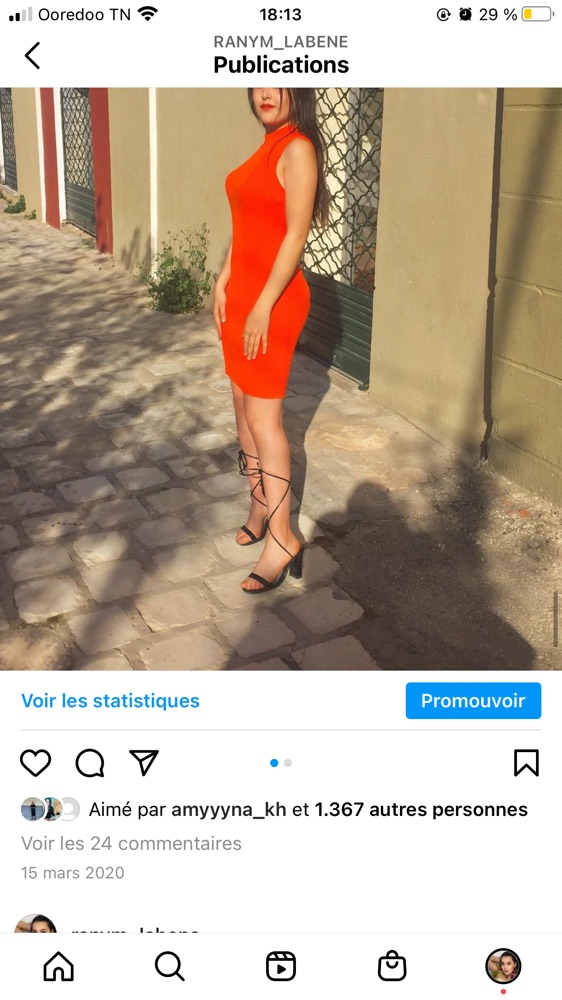 robe