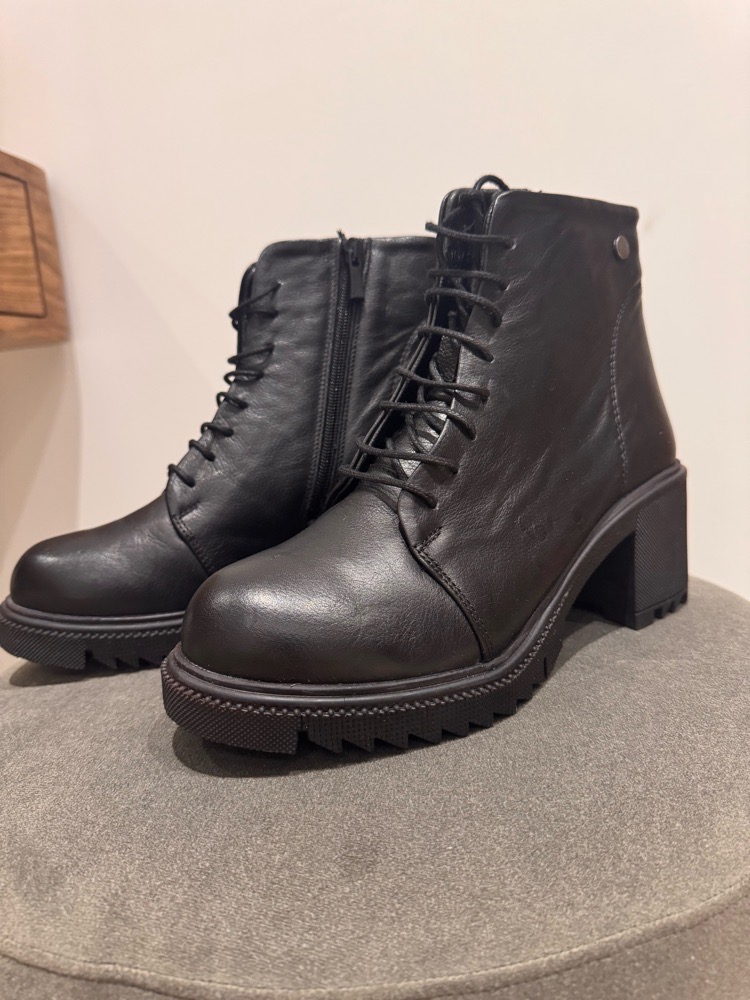 Bottes