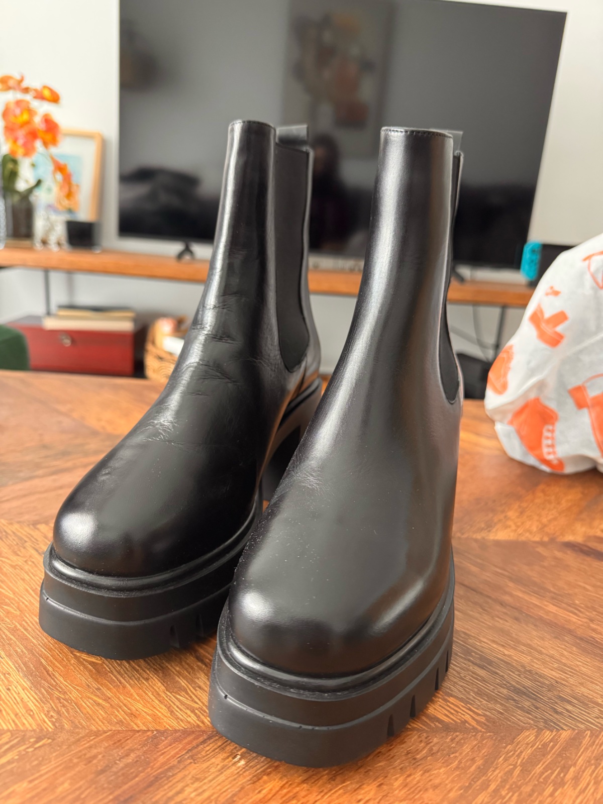Bottes
