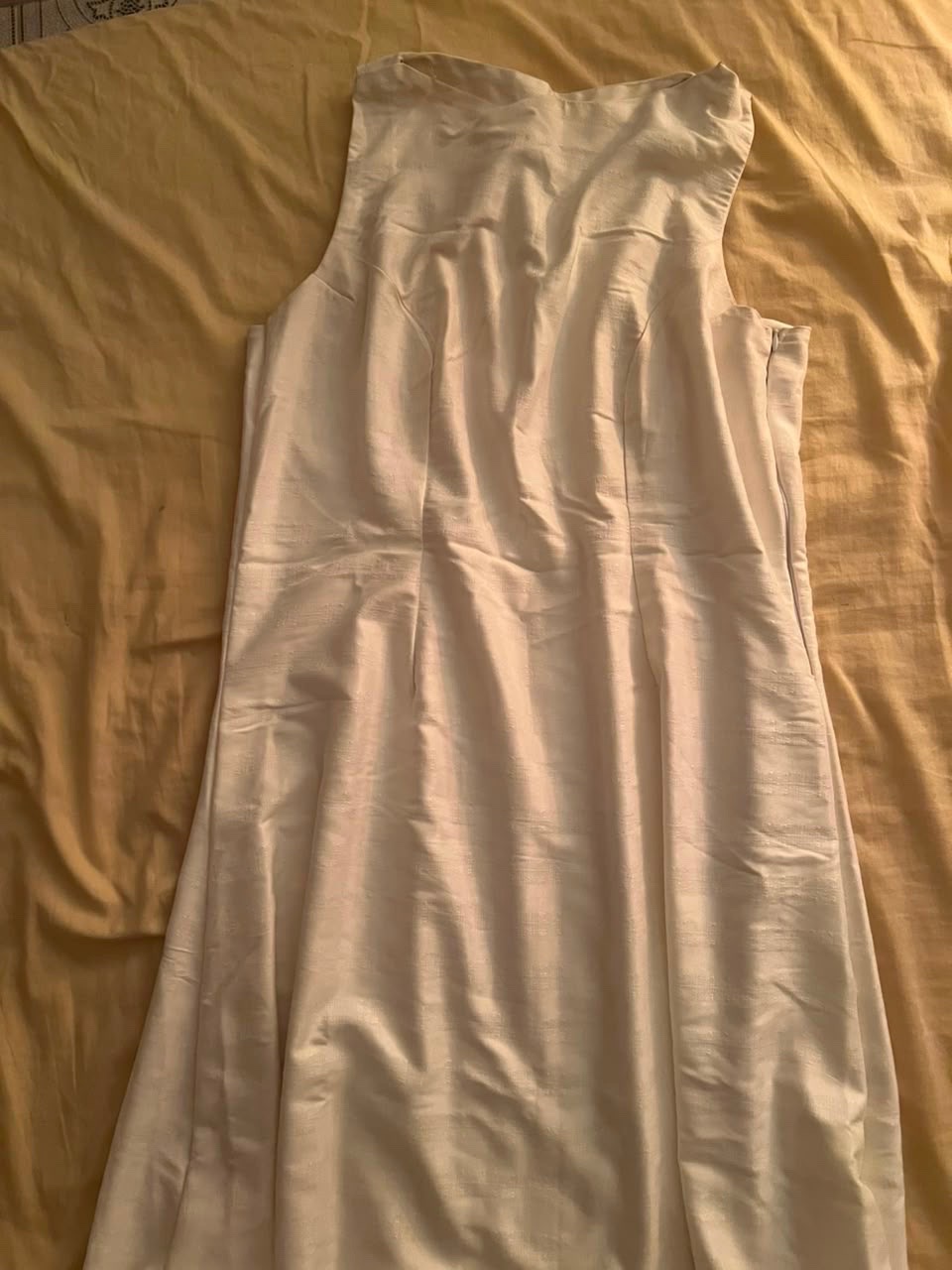 Robe tres tres elegante 