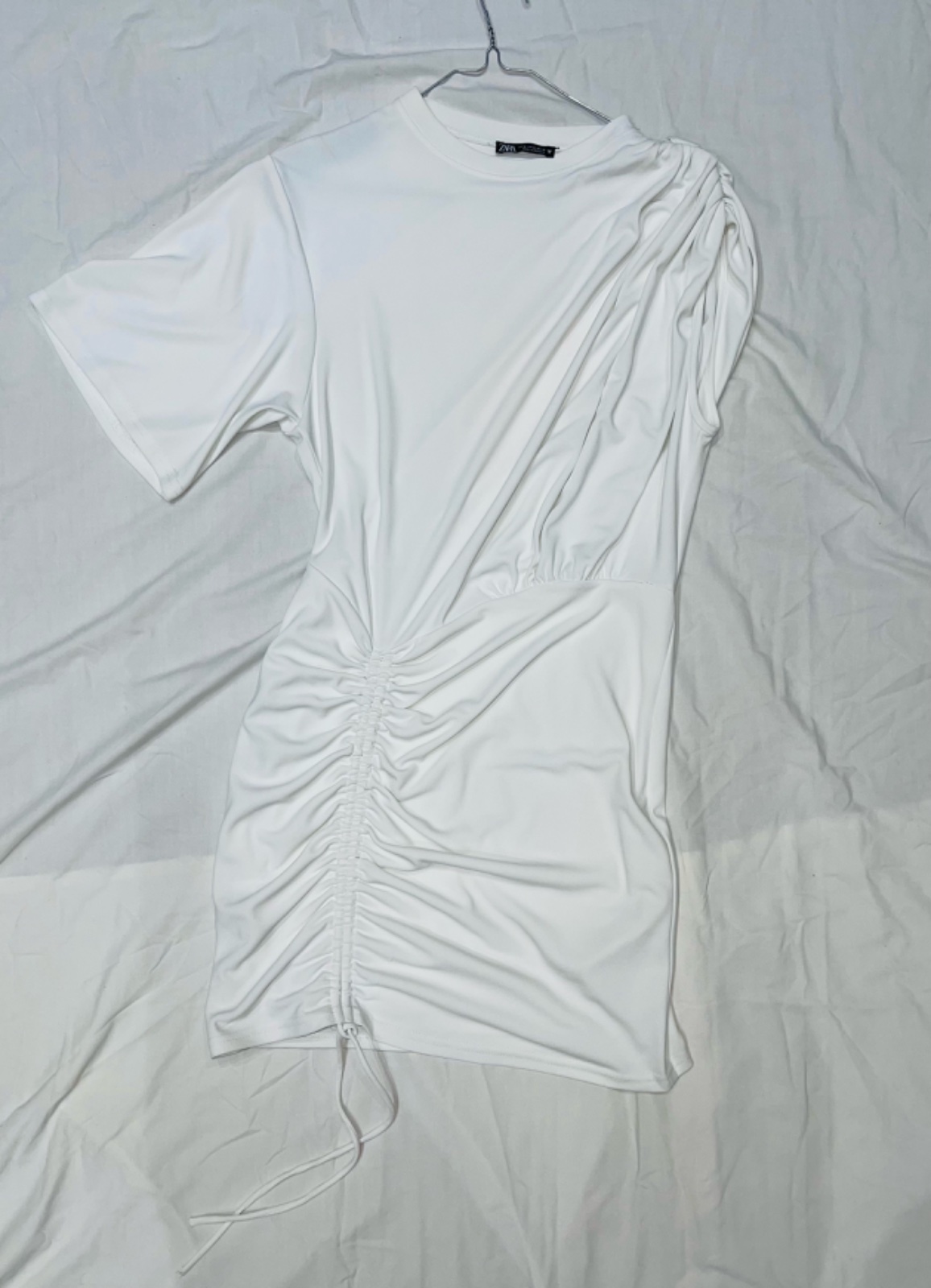 Robe Zara neuf 