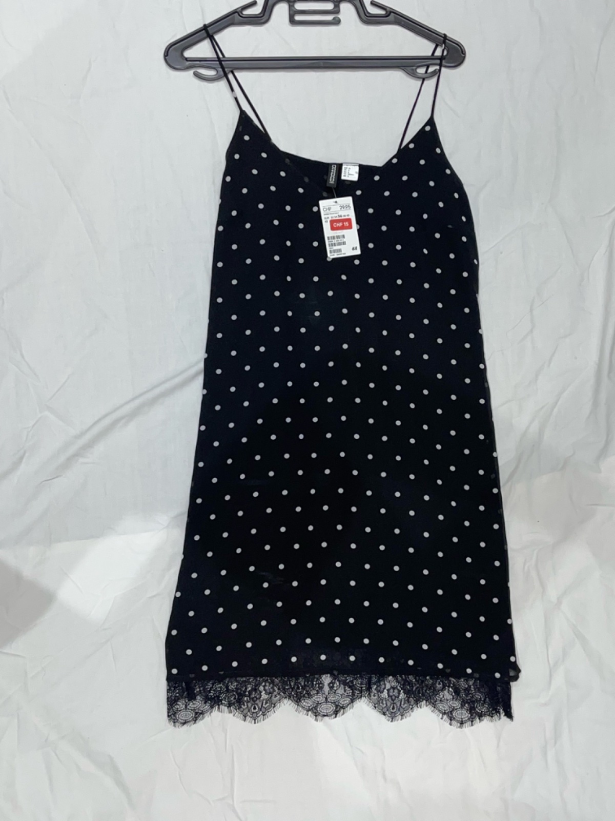 Robe chic neuf 