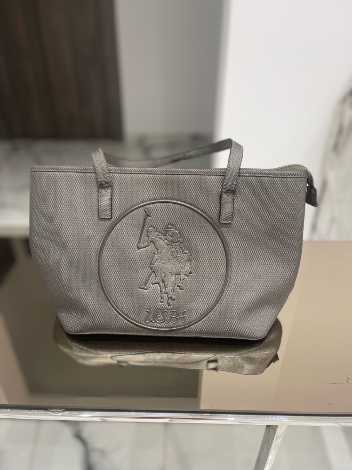 Sac US Polo bon etat 