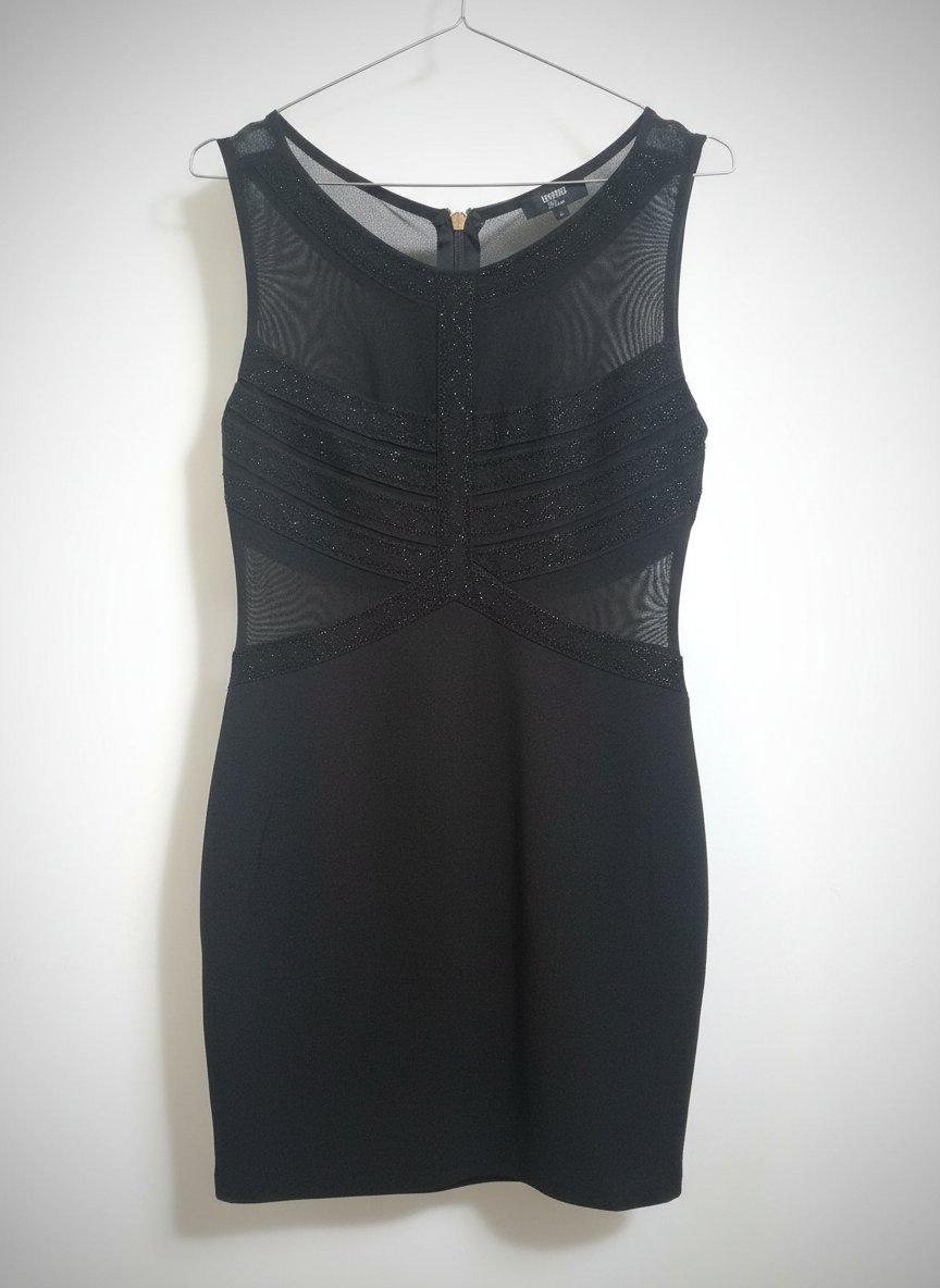 Robe soirée marque vertigo