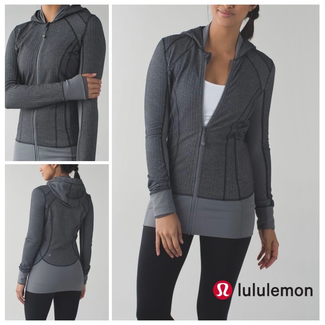 Vest lululemon