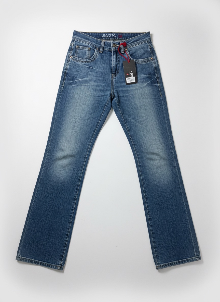 Jeans suzy-Q