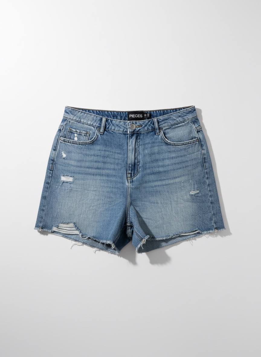 Short Pieces 