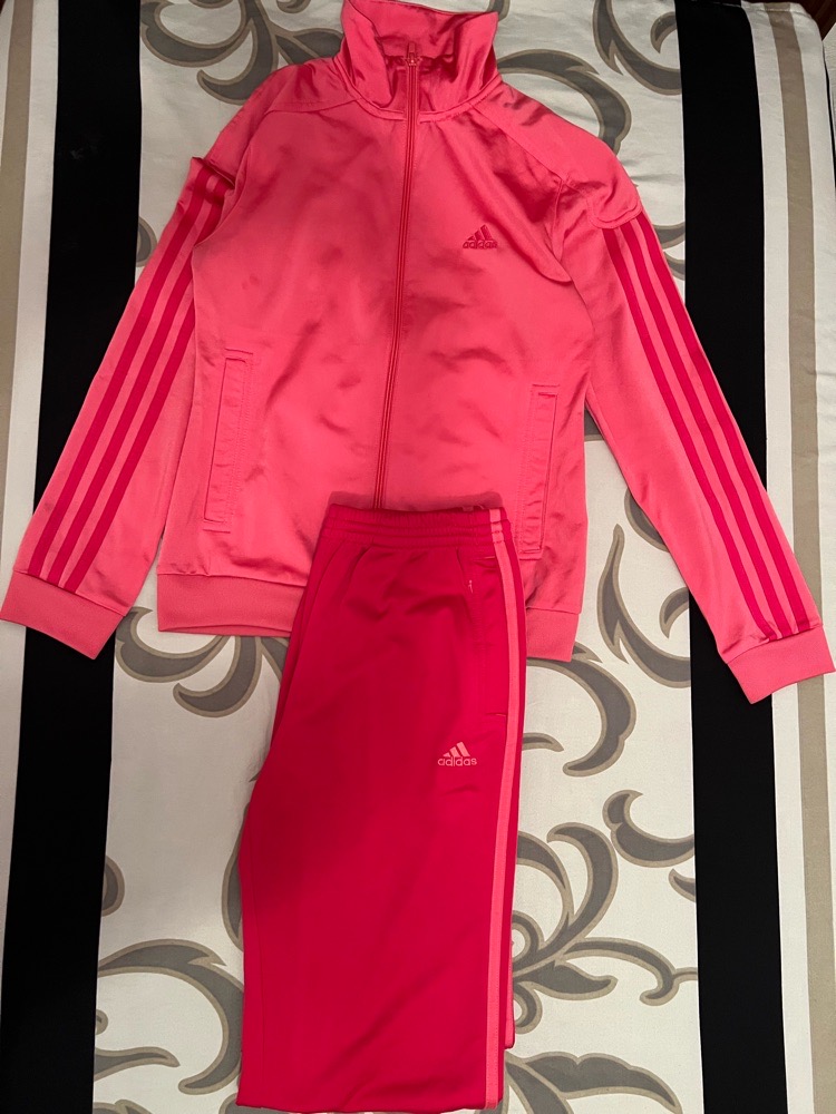 Survêtement Adidas
