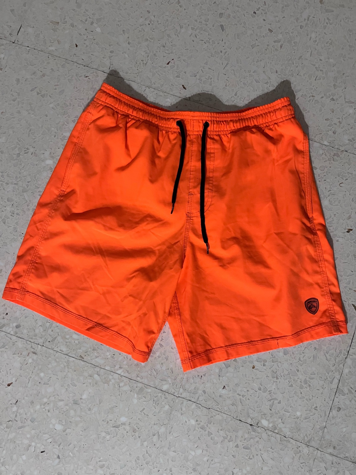 Short