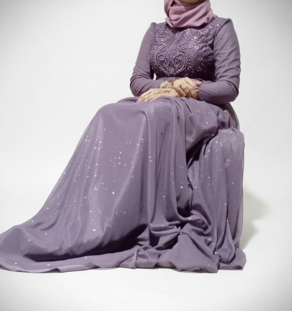 Robe soirée 