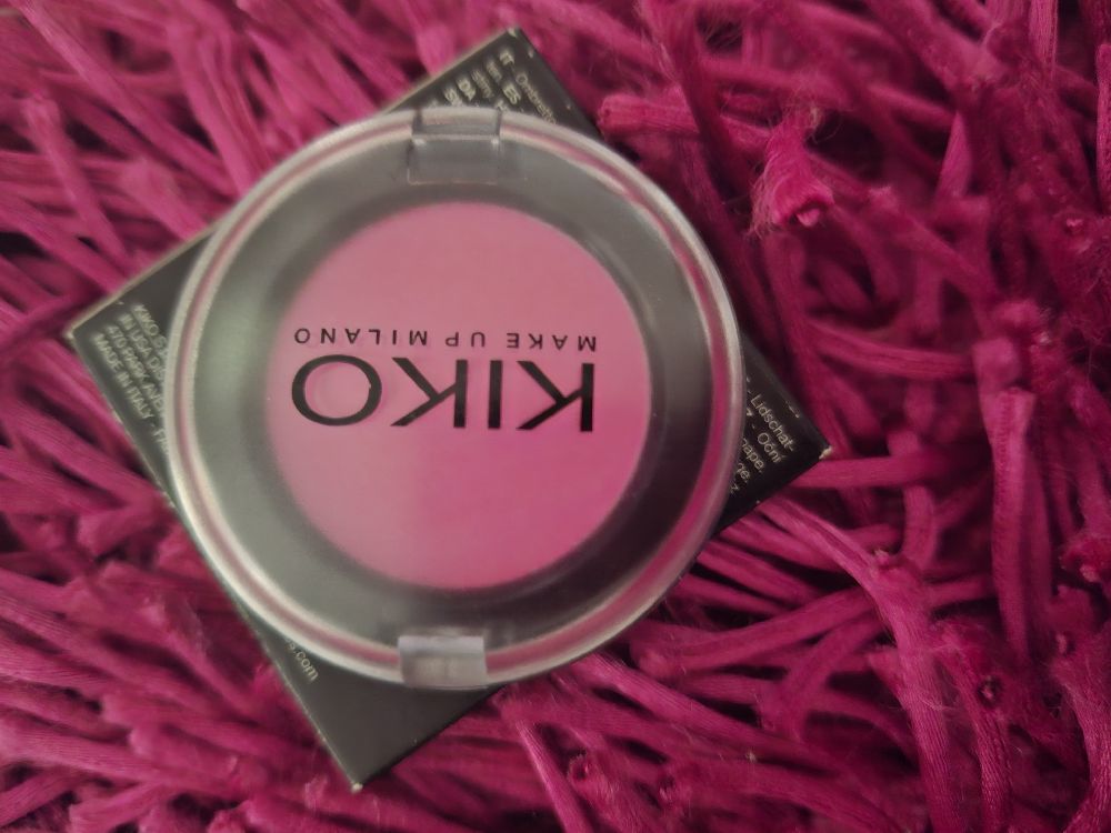 Eyeshadow kiko milano 