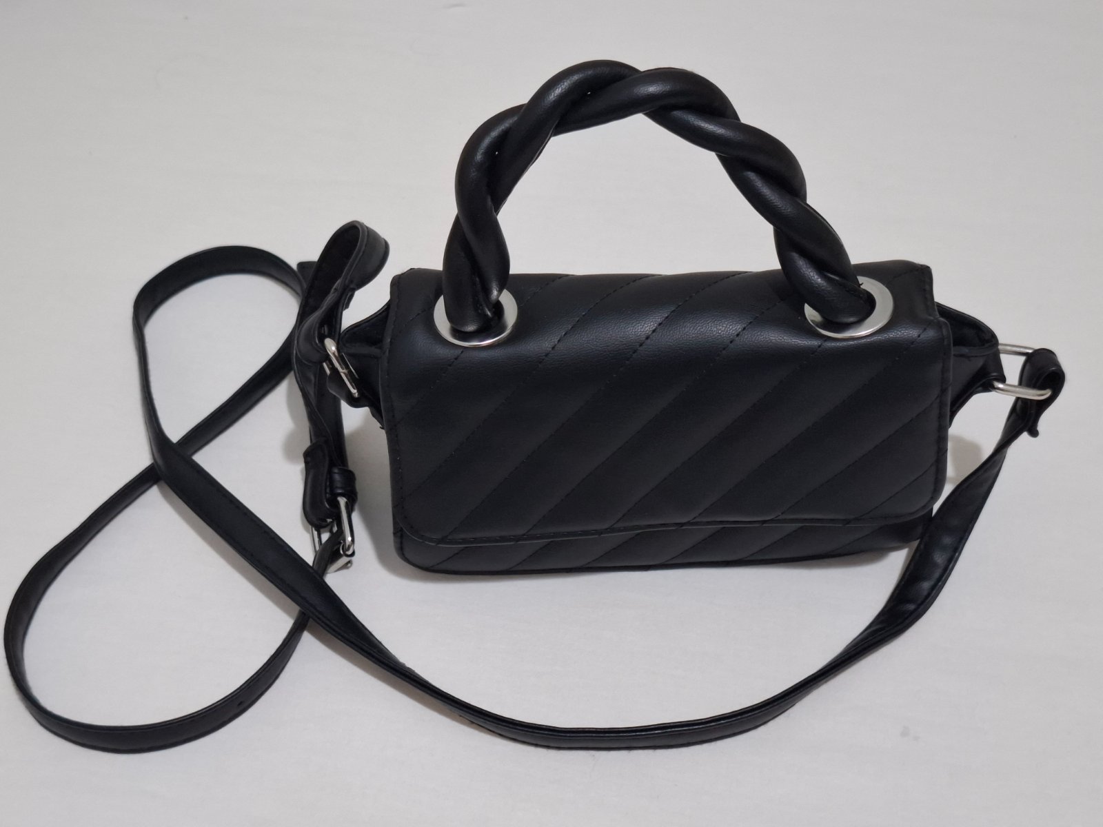Sac â bandouliere