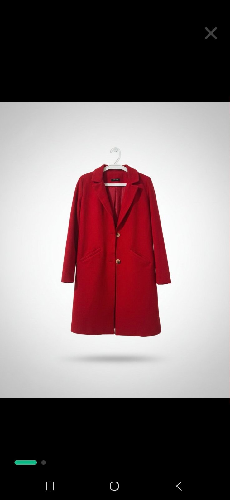 Manteau