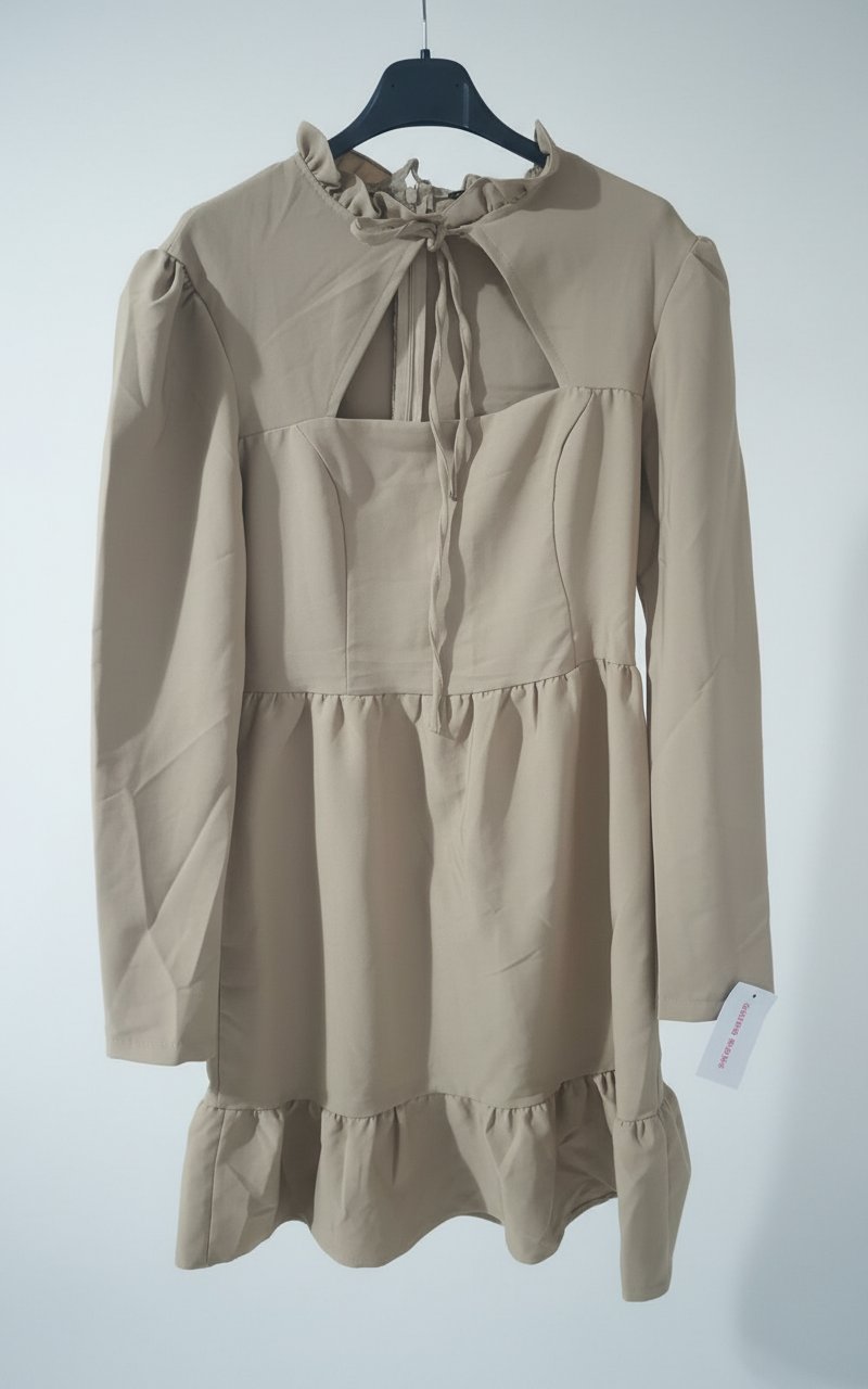 Robe jamais portée taille 38
