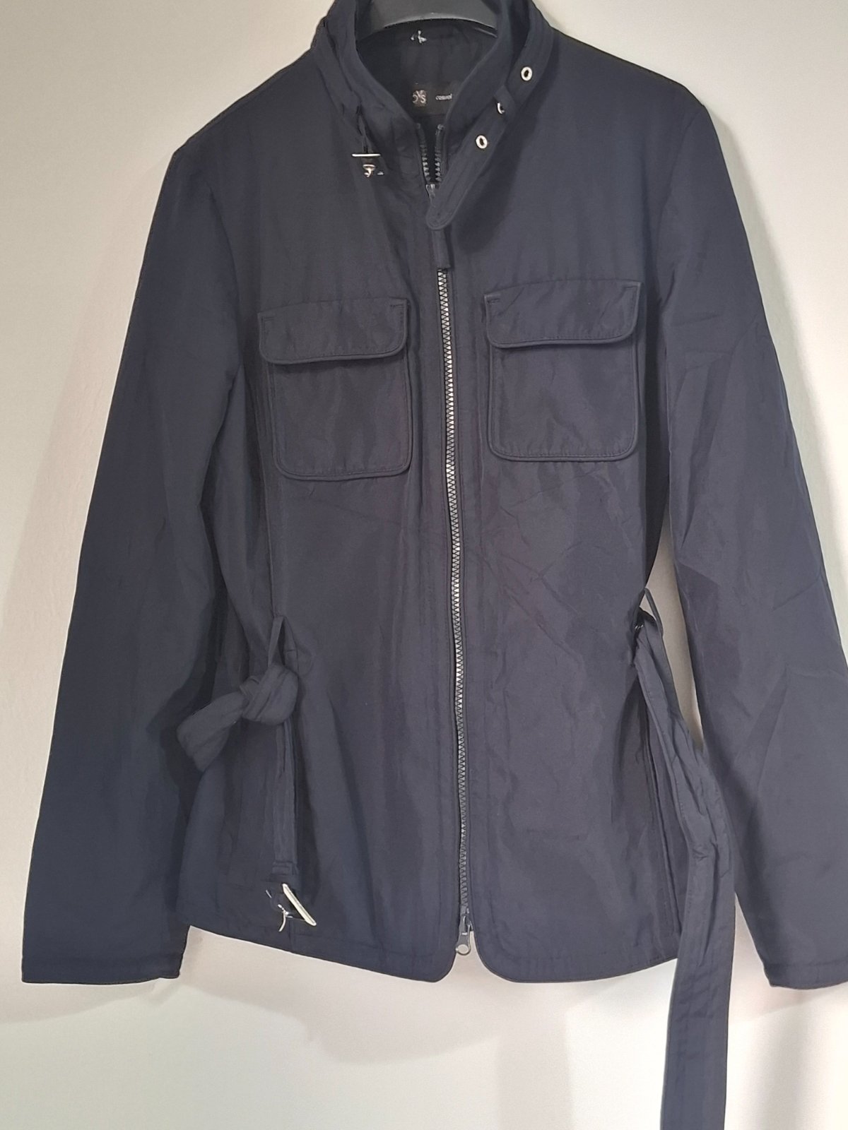 Veste