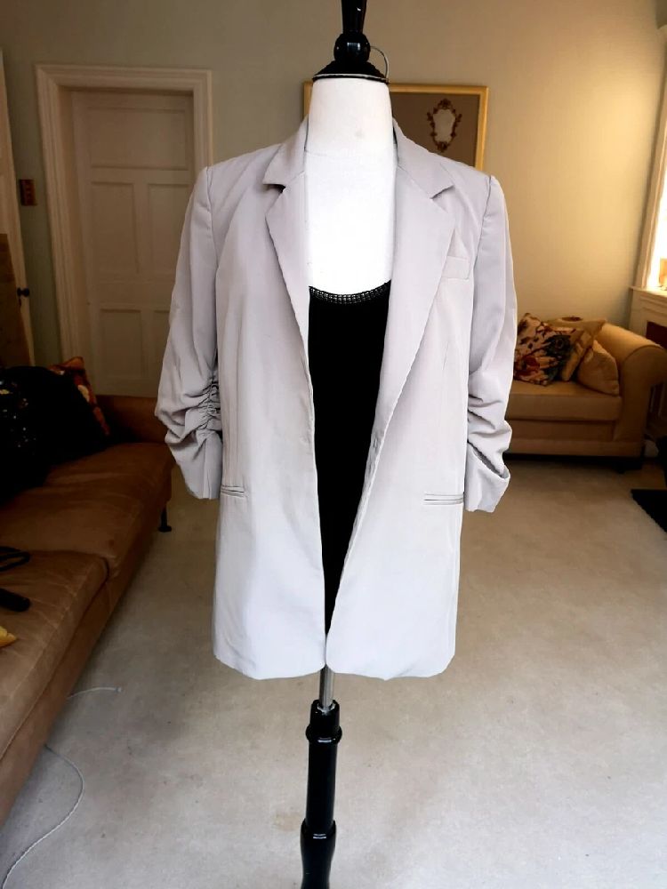 Blazer amisu
