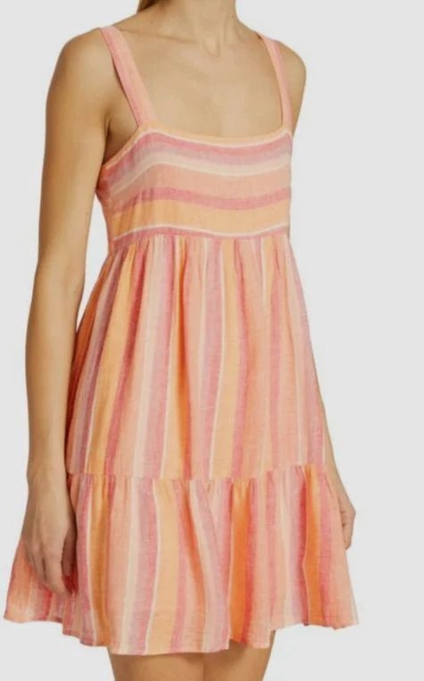 Robe 100 %coton
