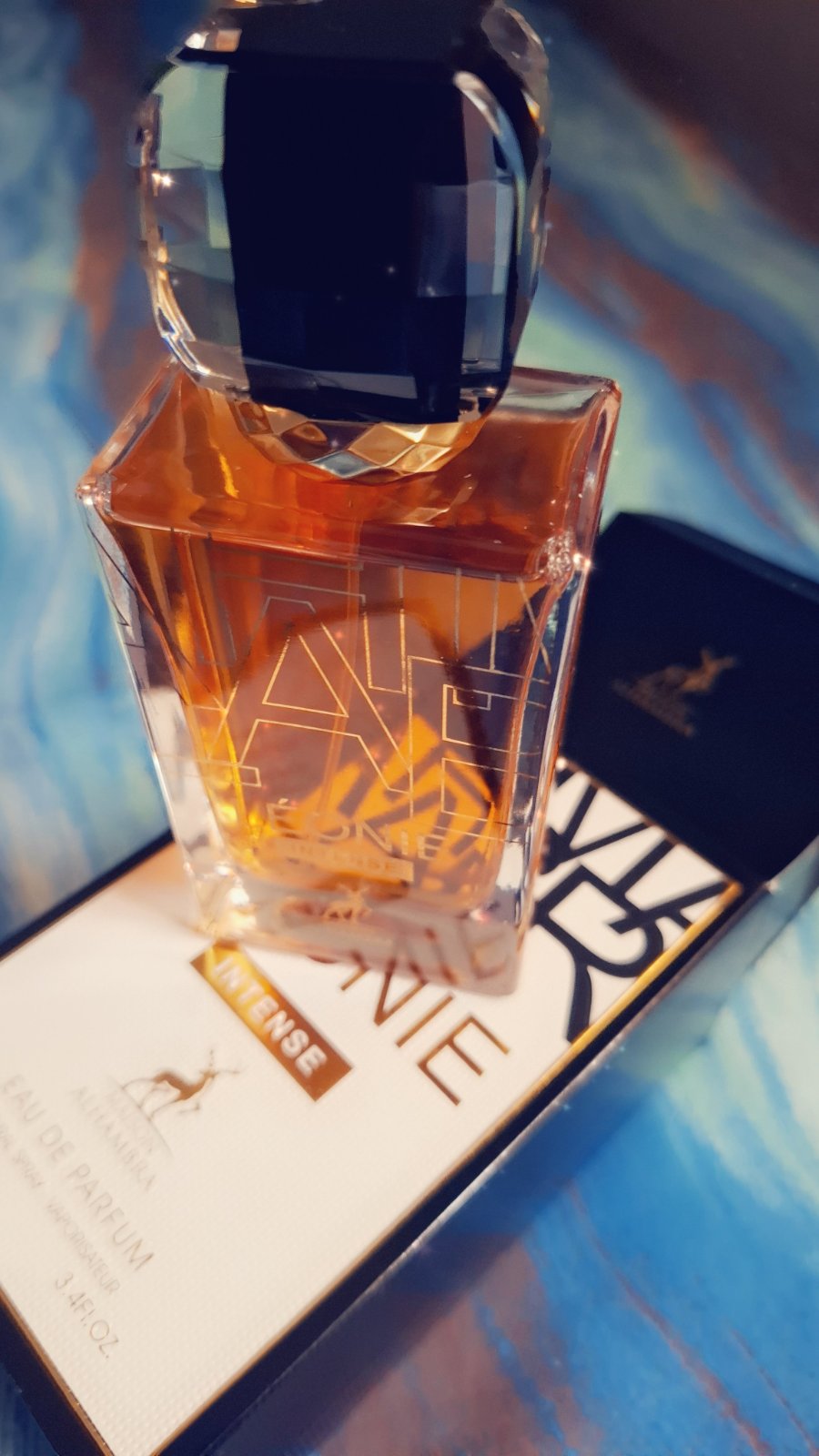 Parfum