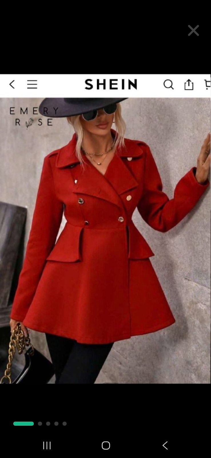 Manteau