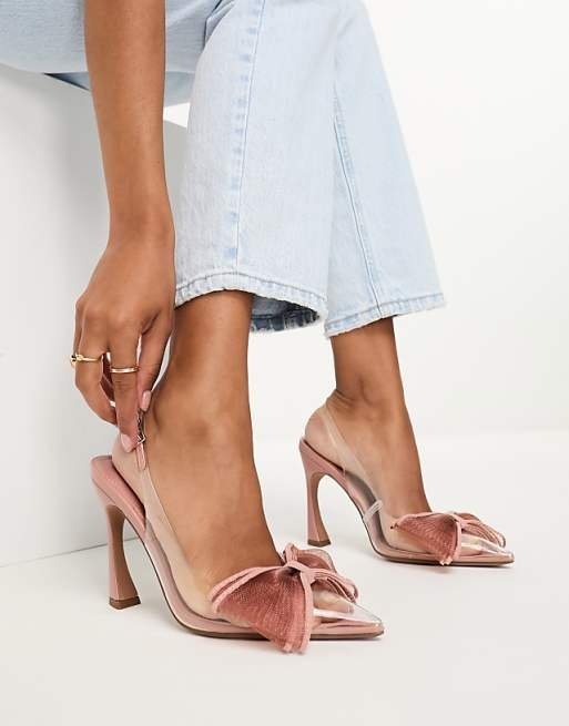 Talons