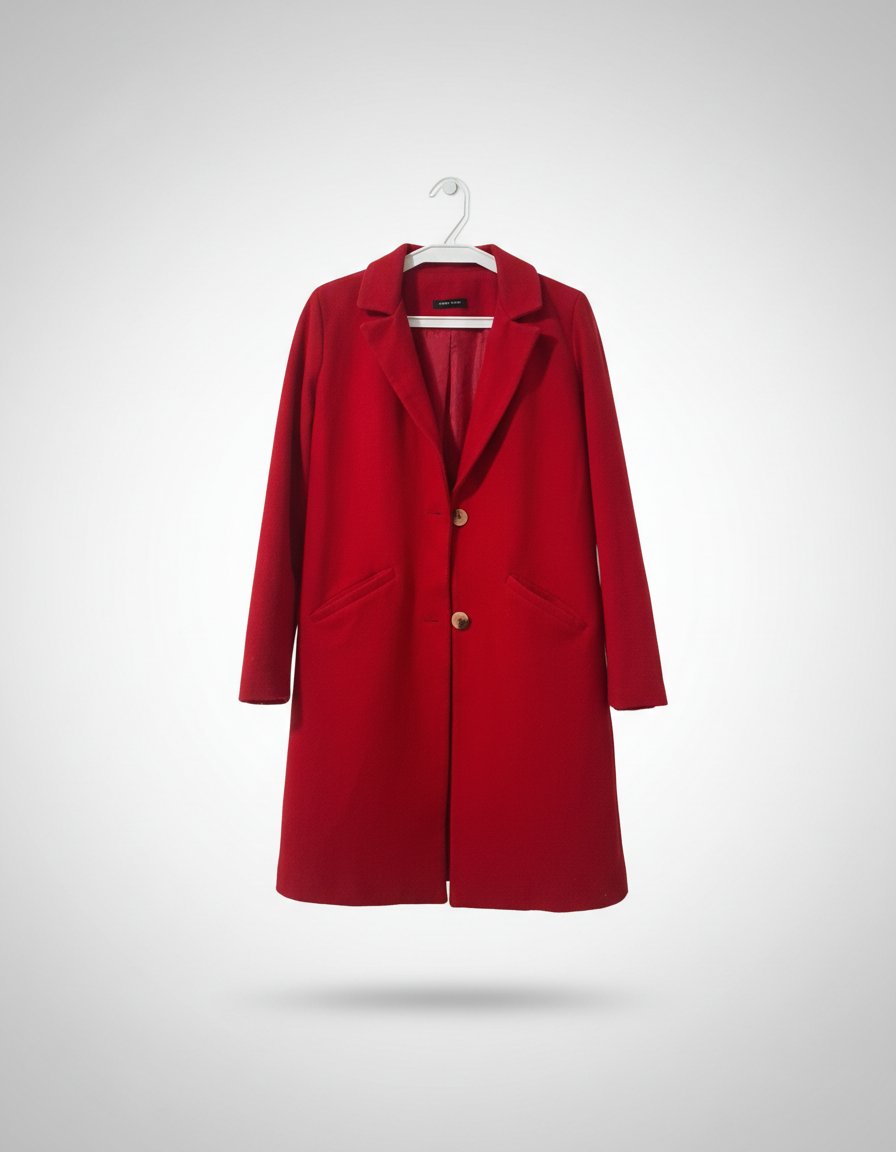 Manteau 