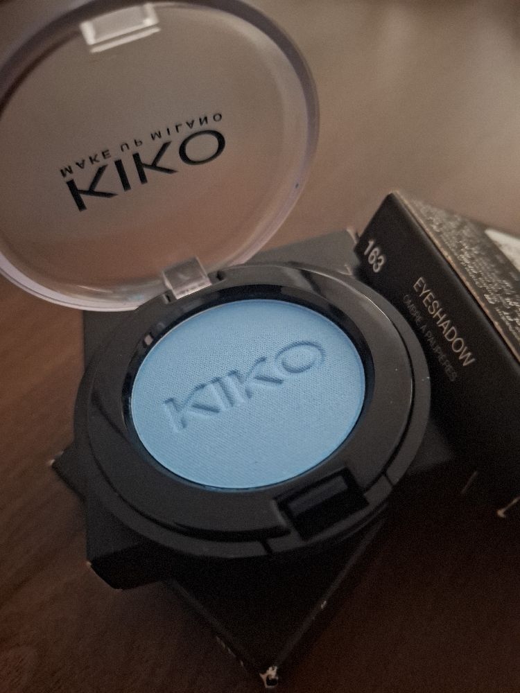 Eyeshadow kiko milano 