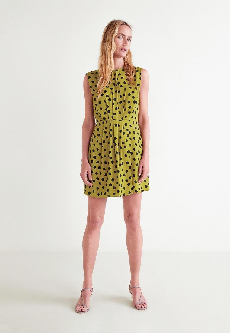 Robe mango