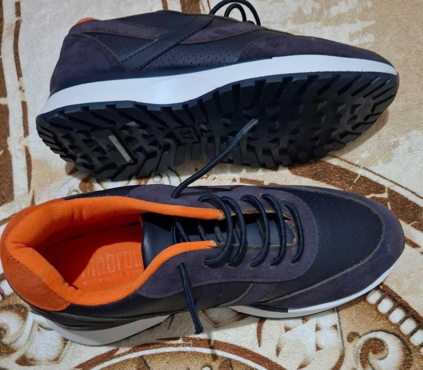 Espadrille neuf 