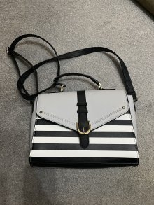 Sac à bondouliere