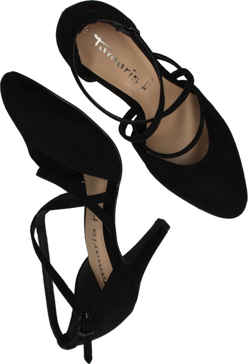 Demi talons tamaris