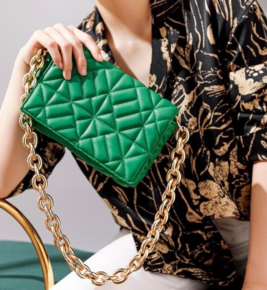 Sac à bandouliere style zara
