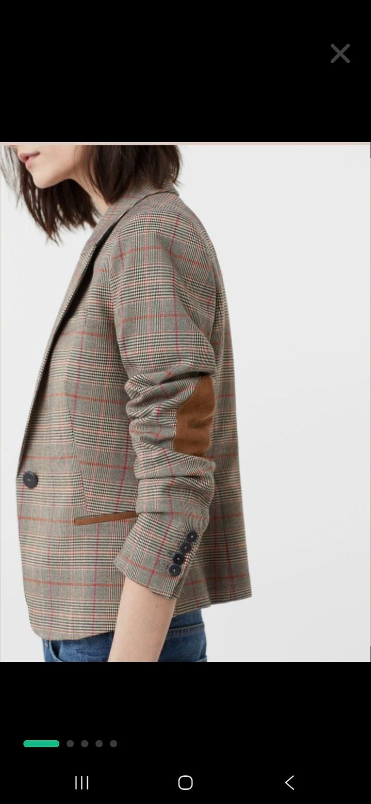 Veste