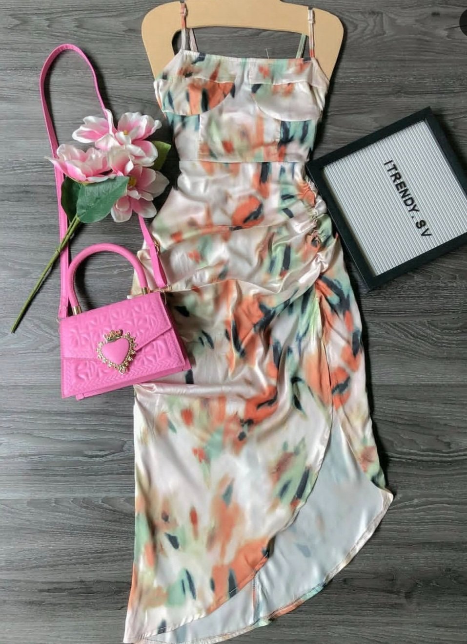 Robe shein