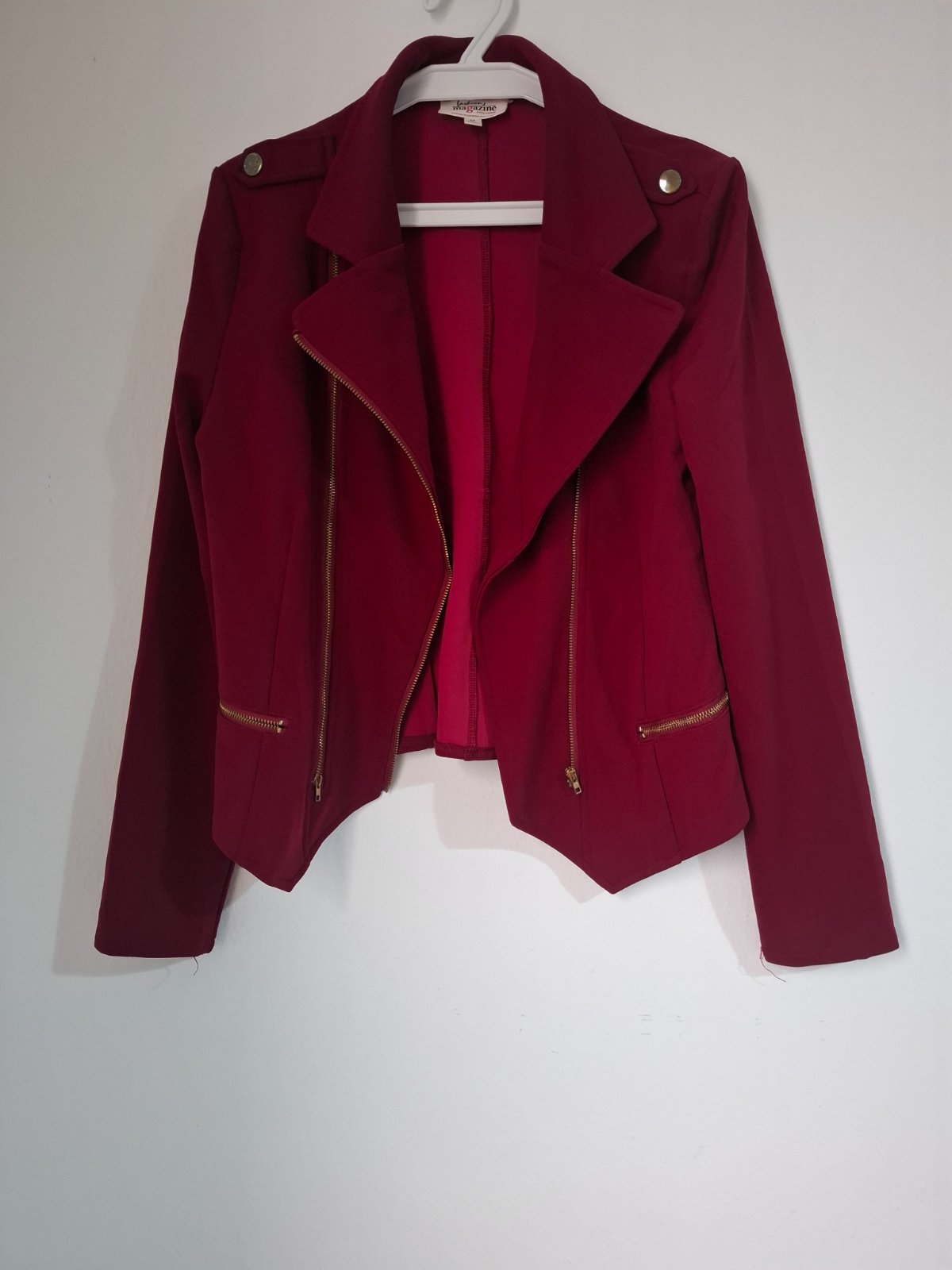 Veste légère 